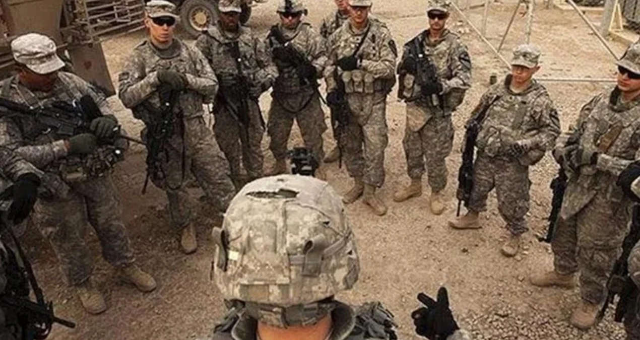 ABŞ senatoru Trampı İrana hərbi müdaxilə təhlükəsi yaratmaqda kəskin ittiham edib.