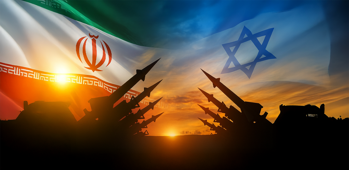 İranın İsrailə raket hücumu iki azərbaycanlının həyatına son qoydu: Hadisənin təfərrüatları