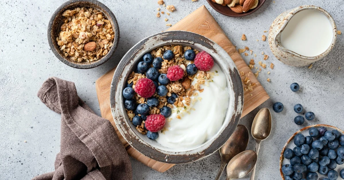 Qocalmağa və zehni zəifləmənin qarşısını almağa kömək edən qəlyanaltılar