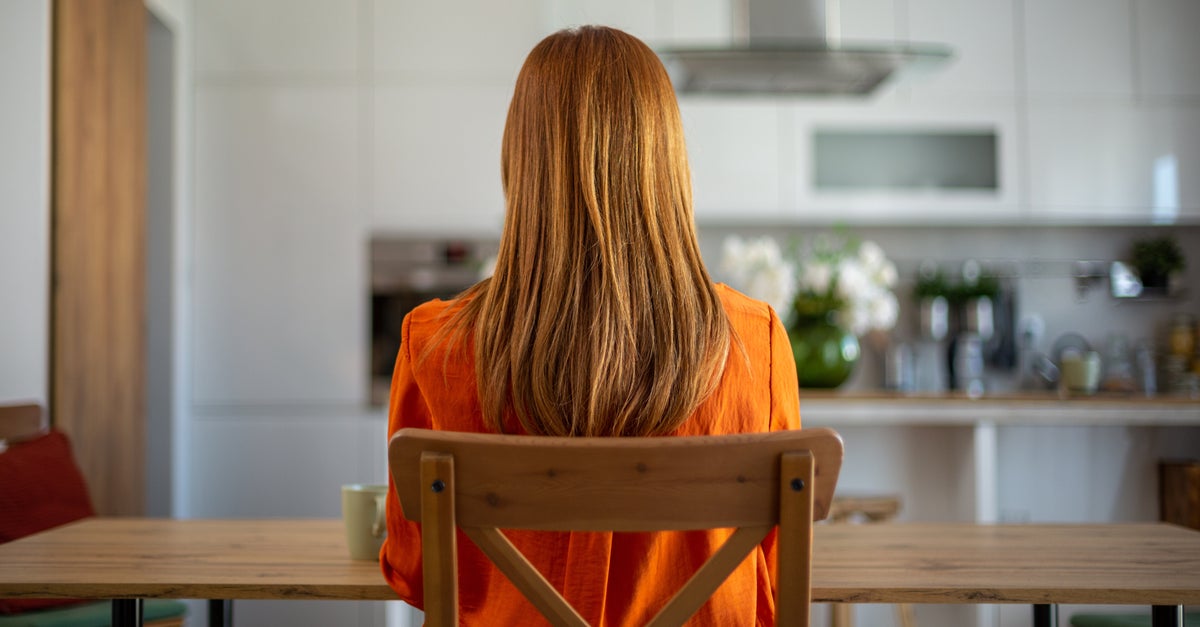 Ortoreksiya xəstəliyi: 4 əsas simptom