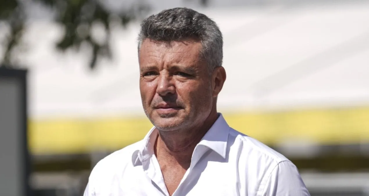 Sadettin Saran Tedesco ilə bağlı qərar qəbul etdi