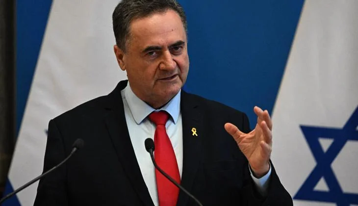İsrail Yəmənə bombardmanla hədə kəsdi