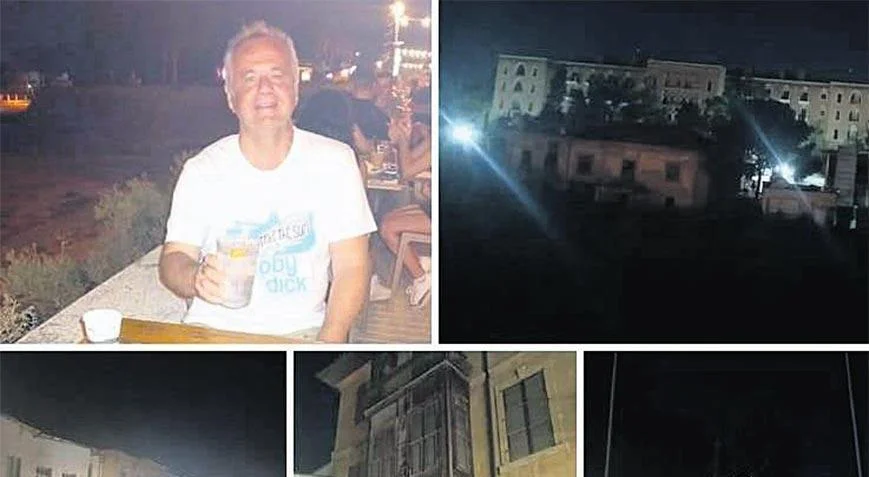 Yunanıstan vətəndaşı casusluqda şübhəli