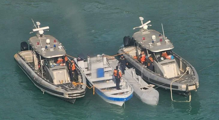 SON DƏQİQƏ! Mask Narkokartellərin Yeni Sığınacağıdırmı