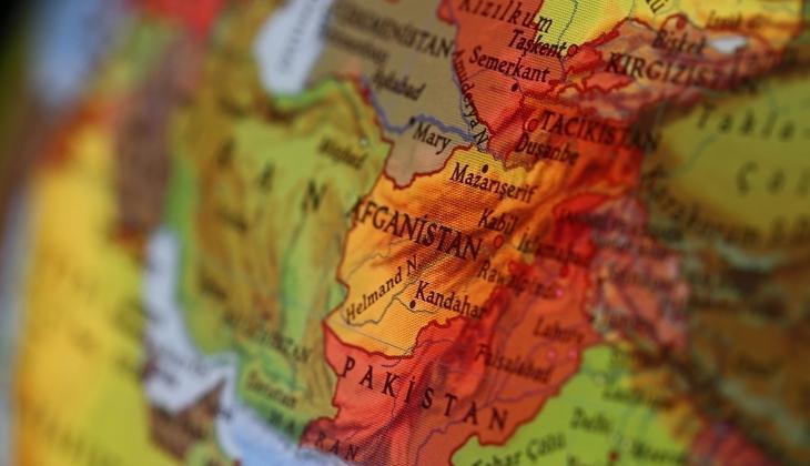 Rusiya Taliban hökumətini tanıyan ilk ölkə