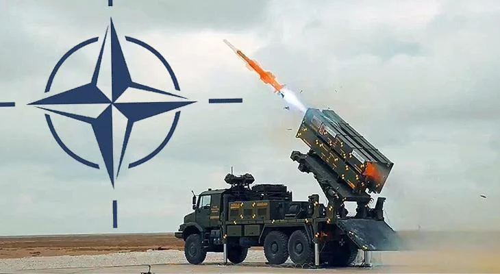Təcili: Türkiyə NATO-nun Hava Müdafiəsində Əsas Rolda – Artan Təhdidlərə İlk Cavab