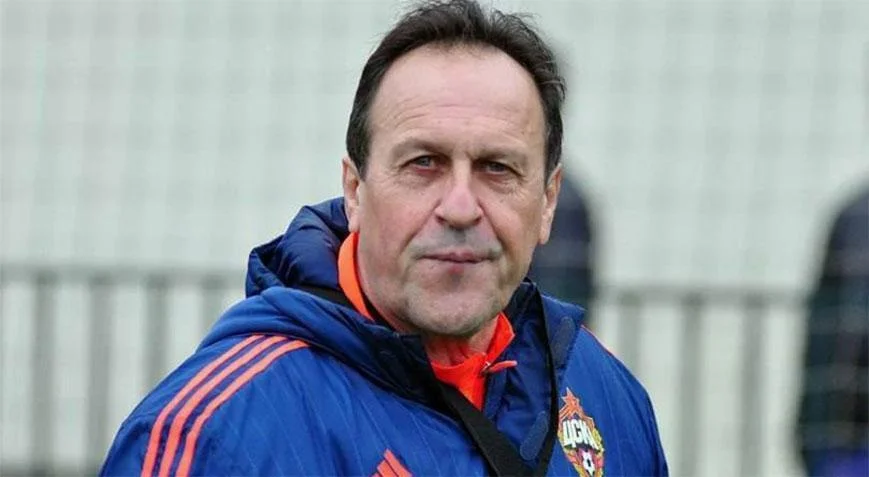 Huşu gedən keçmiş futbolçu qəzaya düşdü