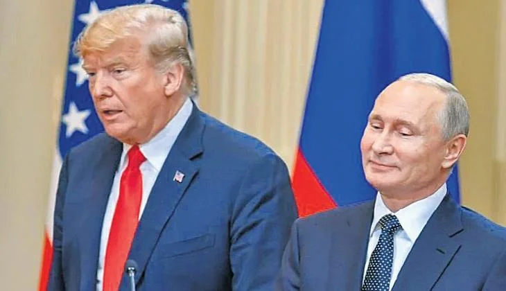 Ukrayna atəşkəsinə Putin maneəsi