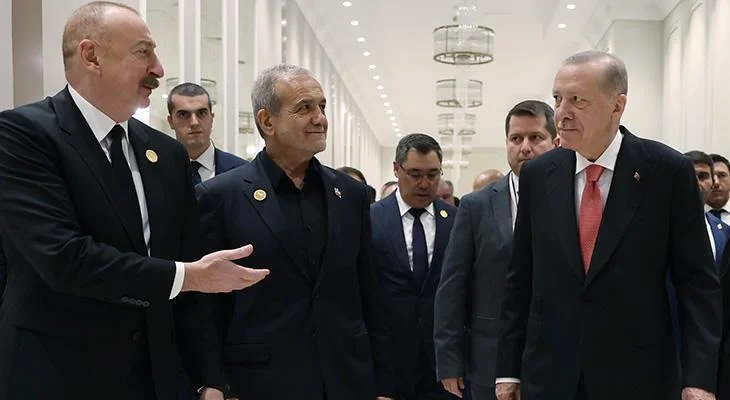 Azərbaycanın ata yurdu görüntüləri sosial mediada səs saldı