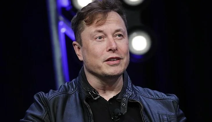 Elon Maskdan sürpriz partiya açıqlaması
