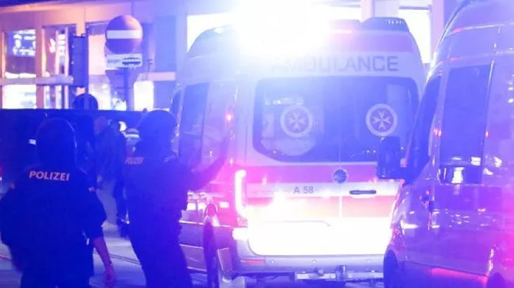 Təcili: Avstriyada təyyarə qəzası, azı 4 nəfər həlak olub