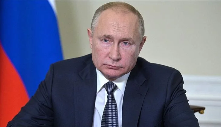 Putin: Liberal qloballaşma modeli sıradan çıxır