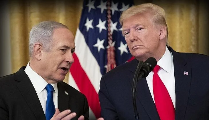 Netanyahu Qəzza atəşkəsinə yaşıl işıq: Sülh fürsəti
