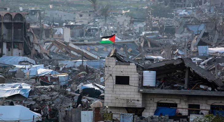 Dohada ilk Hamas-İsrail danışıqları nəticəsiz