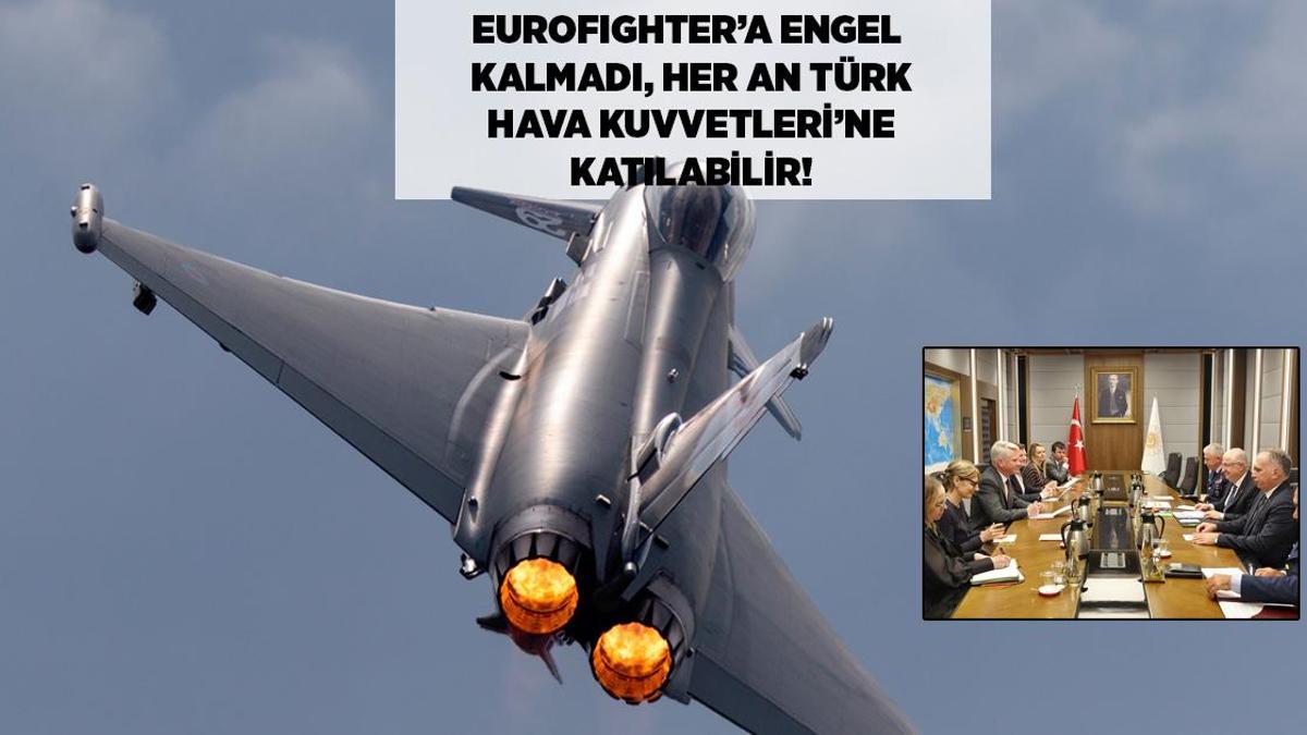 Maneəli 'Tayfun'lar tezliklə Türkiyədə
