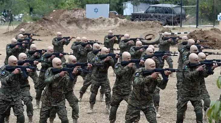 Son dəqiqə: İsrail "Hizbullah"ın Rıdvan Qüvvələri komandanını öldürdüyünü açıqladı