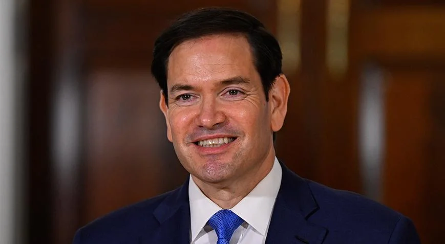 Süni İntellekt Rubio Təqlidi: Rəsmilərlə Əlaqə Yaradıldı