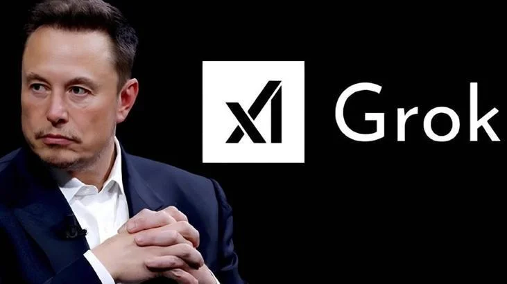X rəhbəri Elon Muskdan Grok Açıqlaması: Məsələyə Baxılır