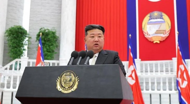 Kim Çen Inin babasının sirli keçmişi: Qaçaqmalçılıq iddiası
