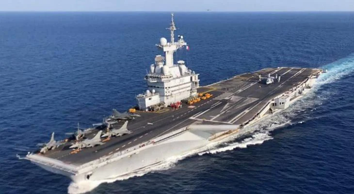 NATO-da yeni dövr başlayır: Türkiyənin Avropanın ən böyük olacaq 300 metrlik nəhəng gücü