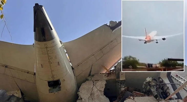 270 cana batan Air India faciəsində şok iddia: Kokpit detalı heyrətə saldı