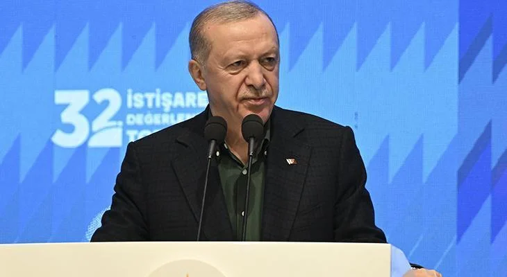 Erdoğanın “Terrorlsuz Türkiyə” Bəyanatı Dünya Mətbuatında Gündəm Oldu