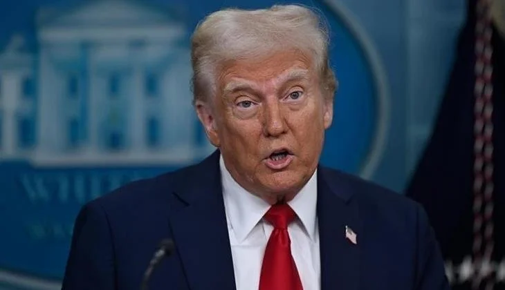 Trump tənqidi ABŞ vətəndaşlığına son qoya bilər: "İnsanlığa təhdid" ittihamı