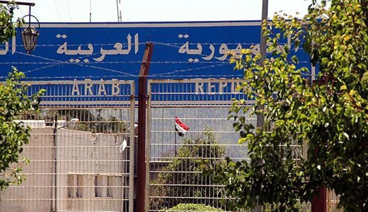 Kəsəb Sərhəd Qapısı müvəqqəti bağlandı