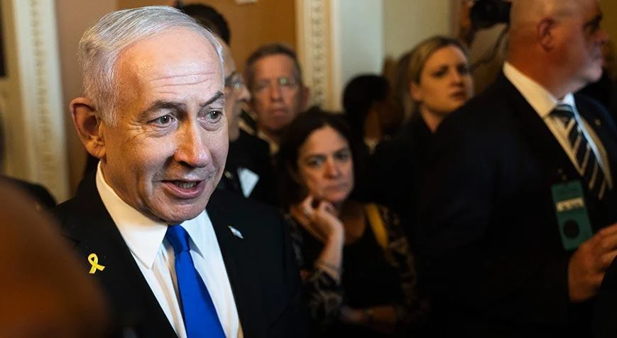 Netanyahu müharibəni şəxsi maraqlarına görə uzadır