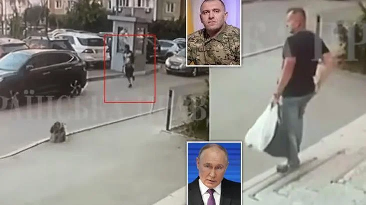 Putinin suikast dəstəsi ləğv edildi