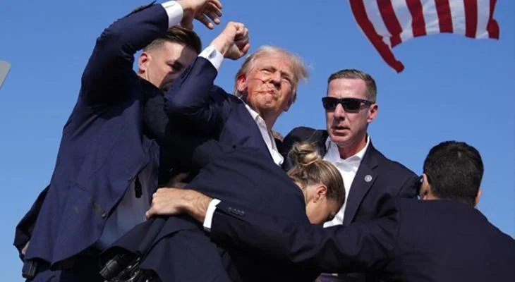 Trumpa sui-qəsd cəhdində Gizli Xidmətin kritik laqeydlikləri üzə çıxdı