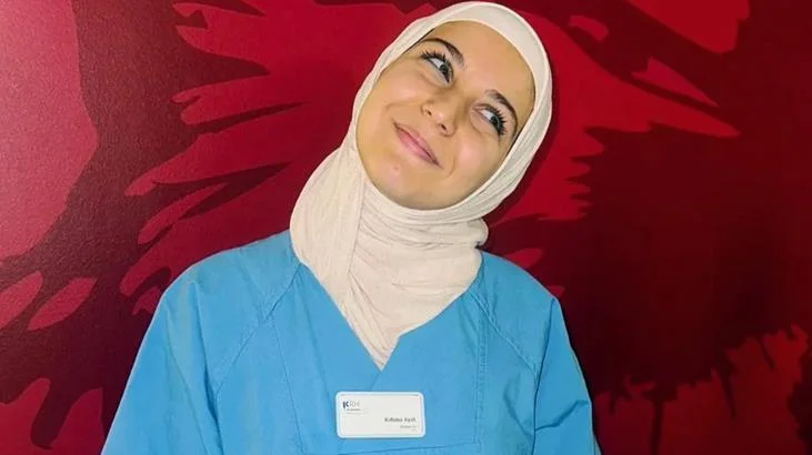 Almaniyada qətlə yetirilən Əlcəzairli qadın: İrqçilik ehtimalı