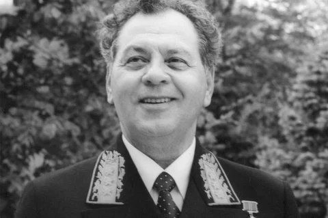 Adıgeyada Nuh Berzeqovun 100 illik yubileyi qeyd olunur