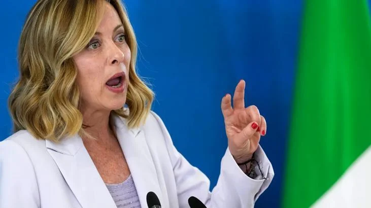 İtaliya: İsrail Qəzzadakı kilsəyə zərbə endirib