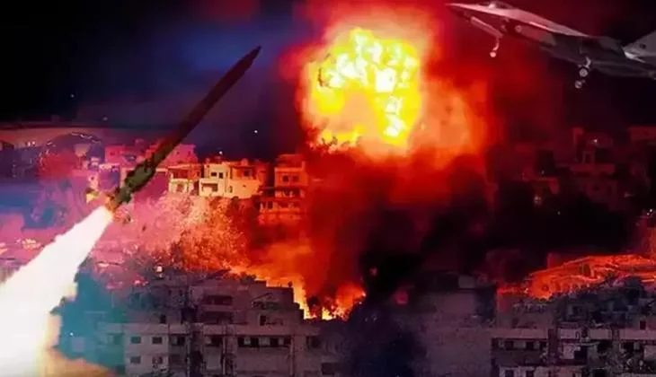 Qəzzada son 24 saatda İsrail hücumlarında 94 nəfər həlak oldu