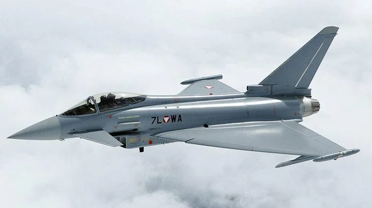 Almaniya Baş naziri Merz Türkiyə-Eurofighter satışına aydınlıq gətirdi