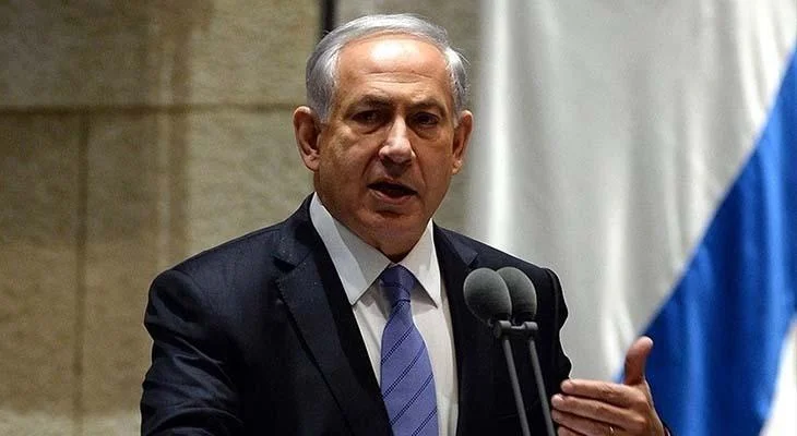 Netanyahu: Doha heyəti atəşkəsə qədər qalsın