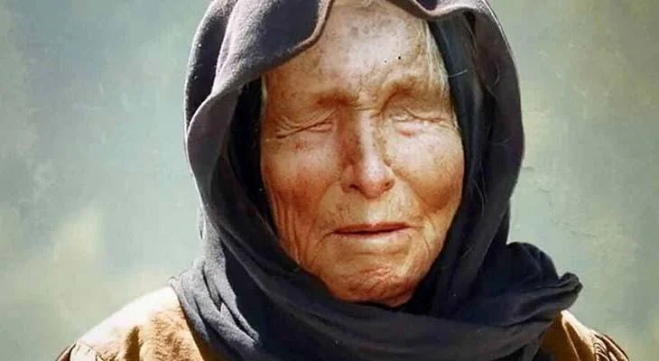 Vanga və Yaşayan Nostradamusdan Həyəcanverici Kehanətlər: Geri Sayım Başladı
