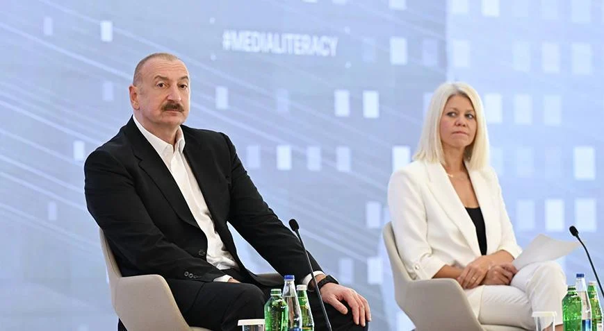 Aliyevdən sərt çıxış: Rusiya təzminat ödəməli