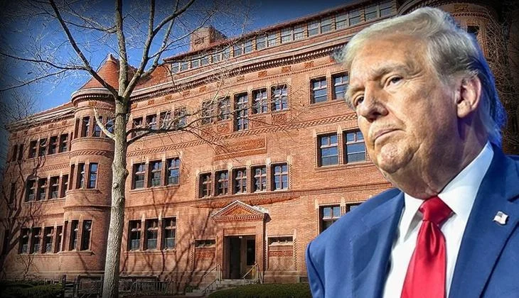 ABŞ məhkəməsi Trampın Harvard fon kəsintilərini sorğuladı