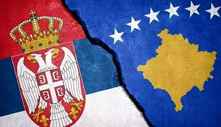 Serbiya-Kosovo normallaşma prosesi dayandırıldı