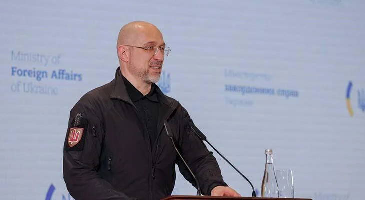 Ukraynadan müdafiəyə 120 milyard dollar tələbi