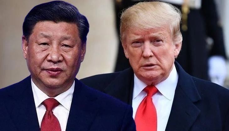 Trump Si Cinpinlə görüşəcəyini açıqladı