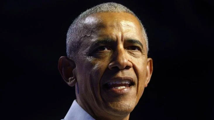 Trampın "çevriliş" iddiasına Obamadan diqqətçəkən cavab
