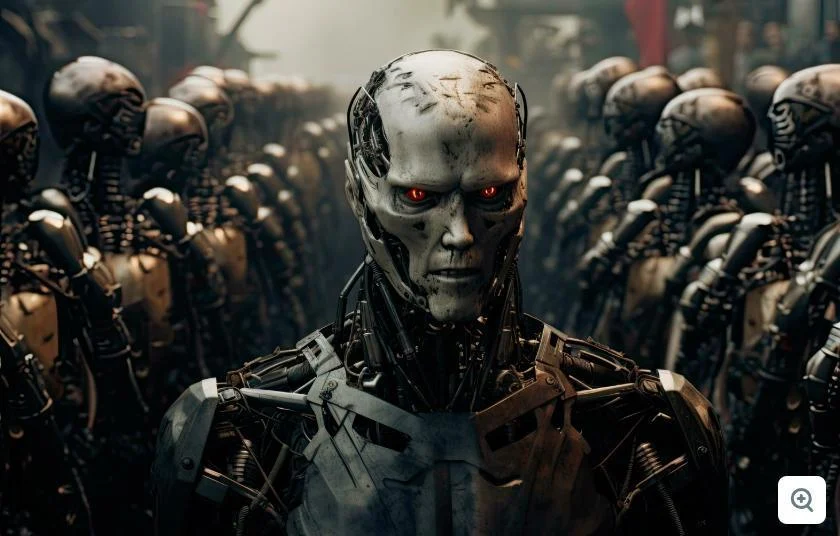 Süni İntellekt: Google, OpenAI, Meta-dan xəbərdarlıq - Anlamaq qabiliyyəti itirilir