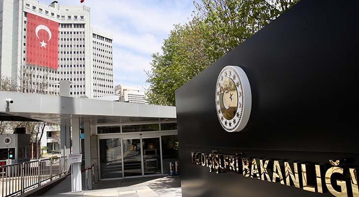 Türkiyə daxil 10 ölkədən İsrailin Qərb Sahilindəki suverenlik tələblərinə kəskin qınama