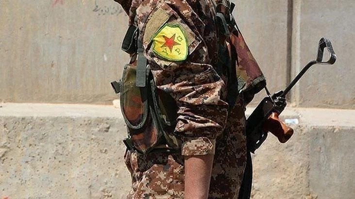 PKK/YPG Hələbdə 11 Suriya hərbçisini ələ keçirdi