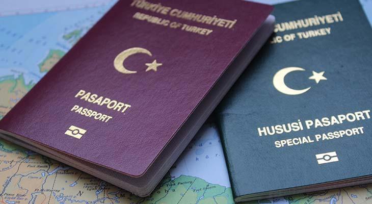 2025-ci ilin ən güclü pasportları açıqlandı: Türkiyə pasportu diqqət çəkdi
