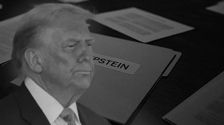 Trump-Epstein İşbirliyi İddiaları Yenidən Gündəmdə: Keçmiş Prezidentə Yönəldilən Ağır Suçlama