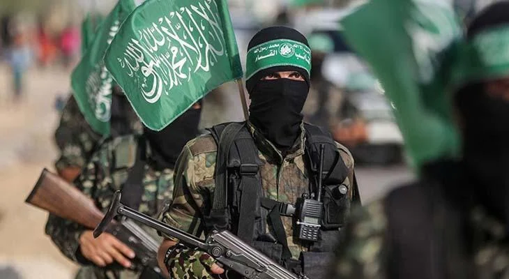Hamas Trampın sözlərini yalanladı Vasitəçilərlə ziddiyyət